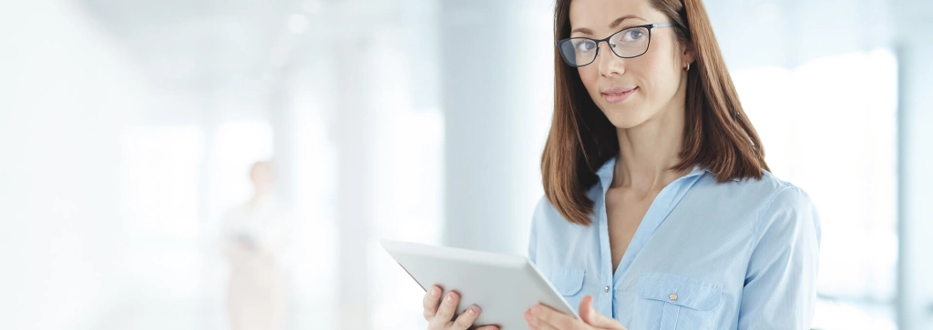 Trust our experience to manage your business