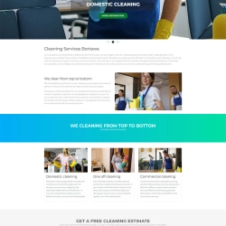 borisova-cleaningservices.co.uk