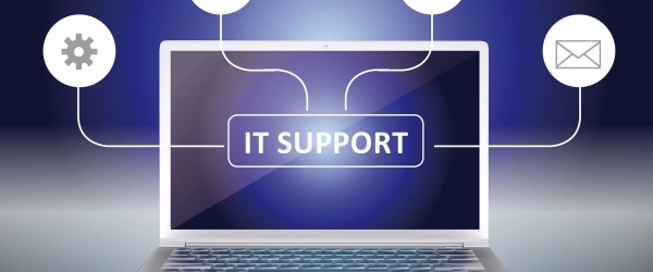 IT support