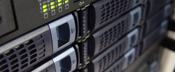 Hosting services