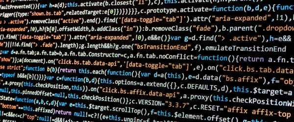 Online applications