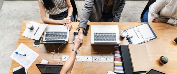 IT consultations