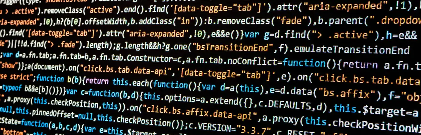 Online applications