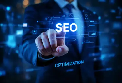 SEO и GEO за онлайн магазини