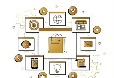 B2B and B2C E-Commerce Platform – One Solution for All Your Online Sales