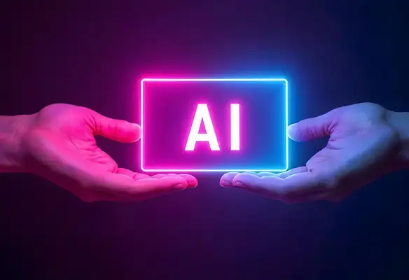 Качествените продукти няма да бъдат изместени от AI генерирани еквиваленти