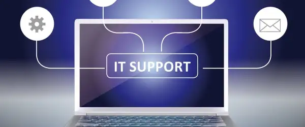 IT support