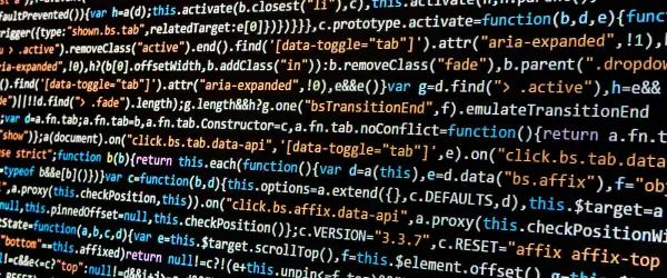 Online applications