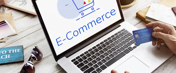 E-commerce Website Development